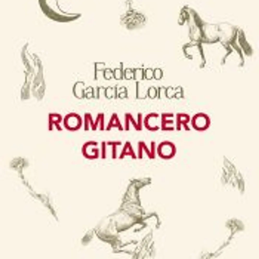Romancero gitano 1