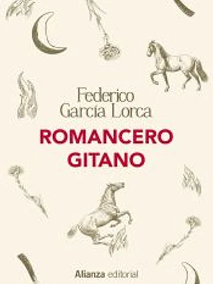 Romancero gitano