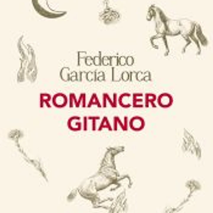 Romancero gitano 1