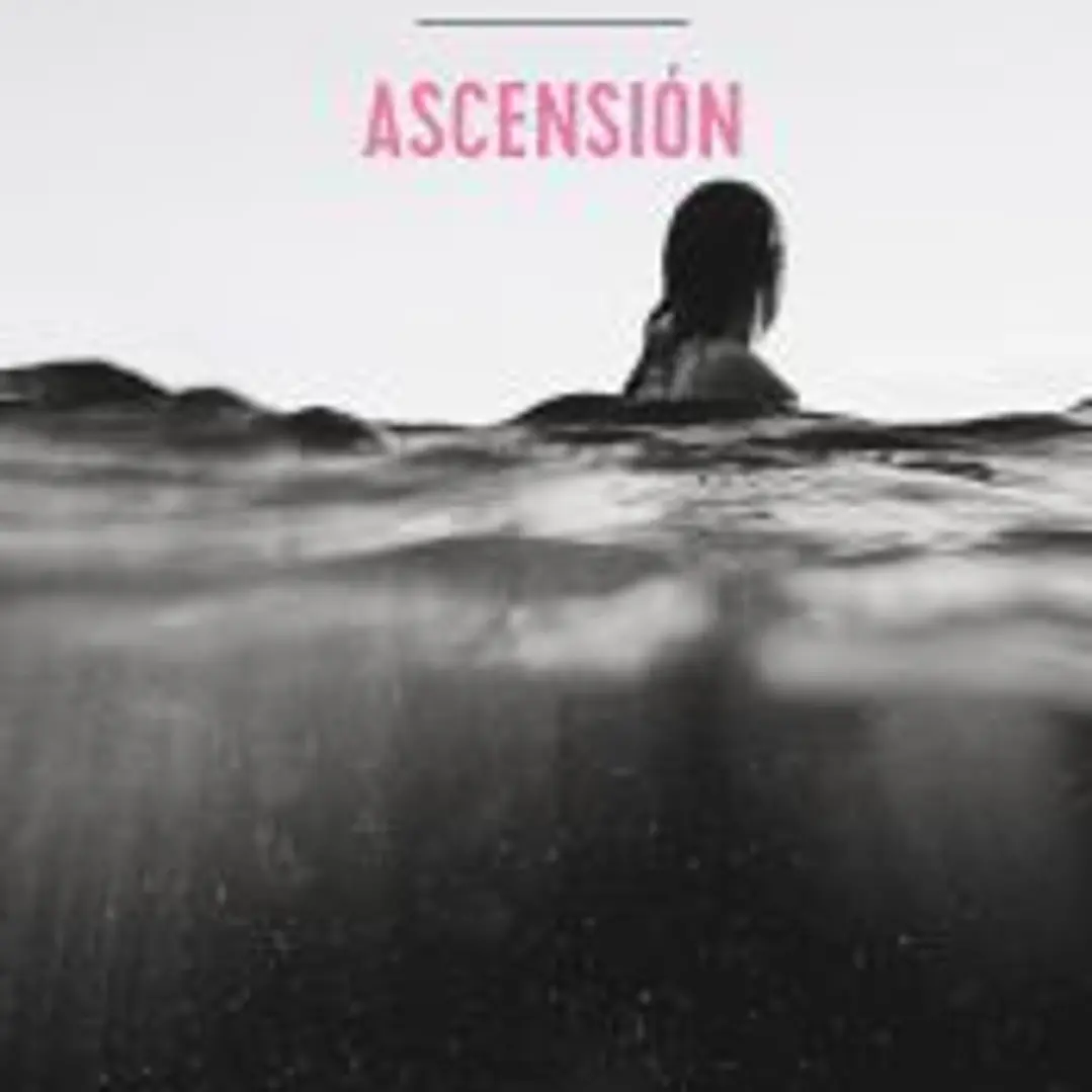 Ascensión (AdN) 1