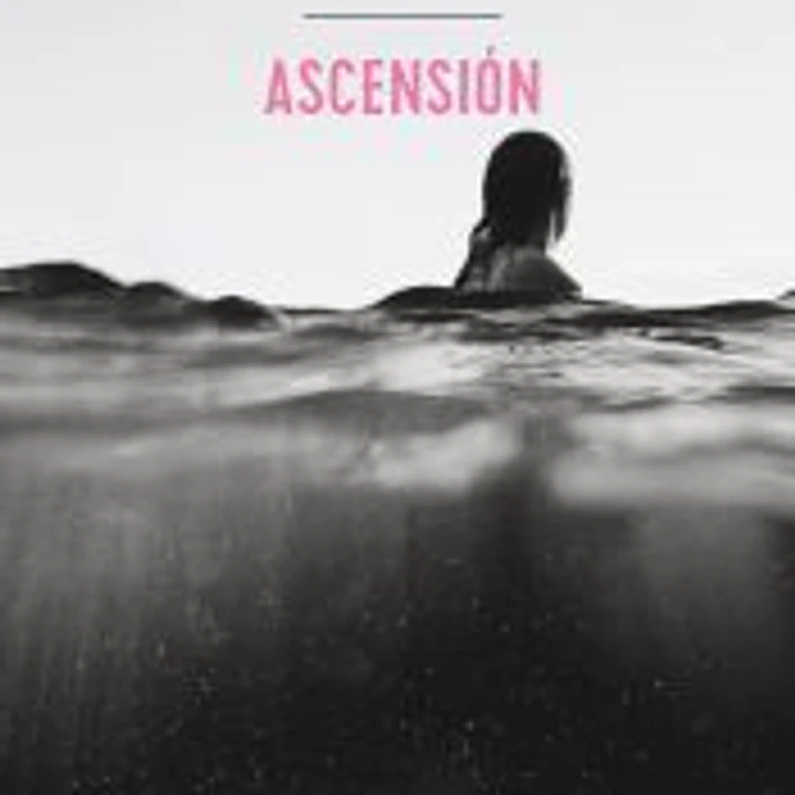 Ascensión (AdN) 1