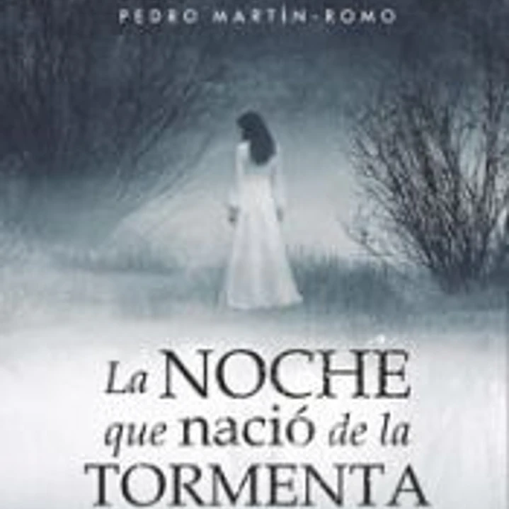 La noche que nació la tormenta 1