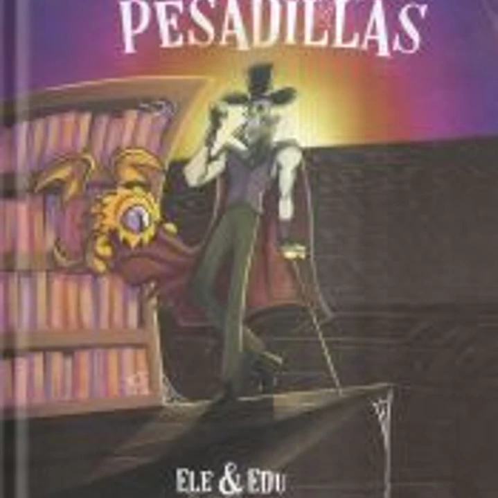 El guardián de pesadillas 1