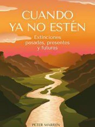 Cuando ya no estén