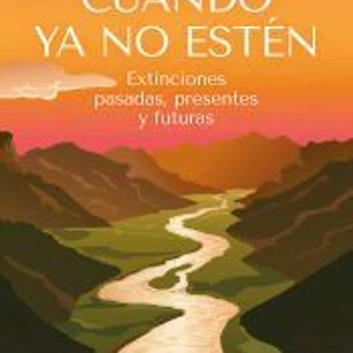 Cuando ya no estén 1