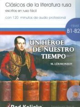Un héroe de nuestro tiempo