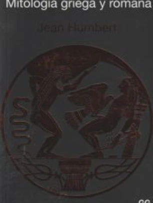 Mitología griega y romana