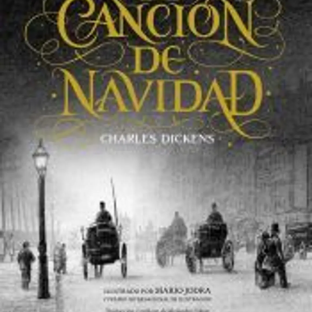 Canción de Navidad 1