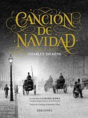 Canción de Navidad