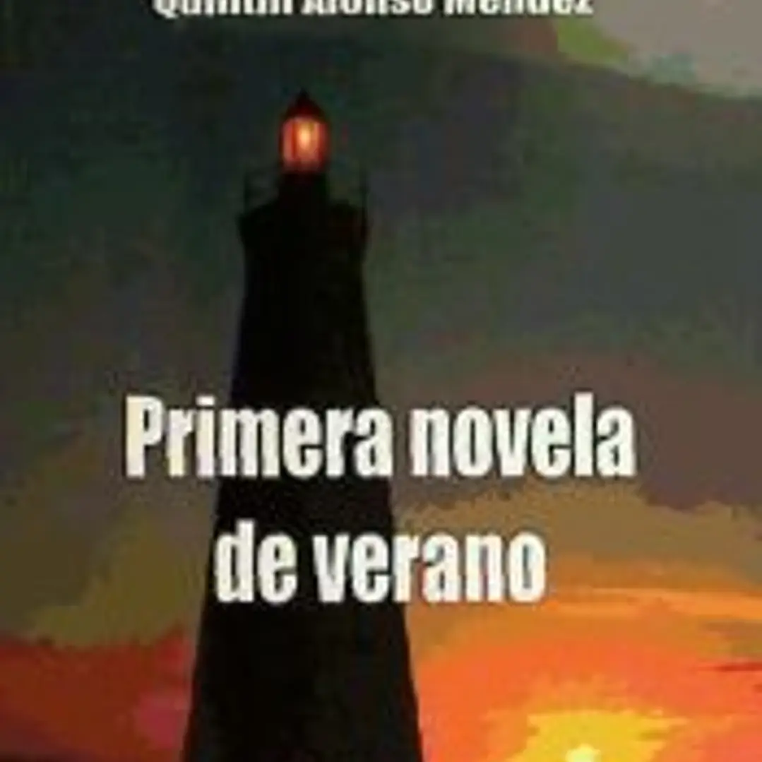 Primera novela de verano 1