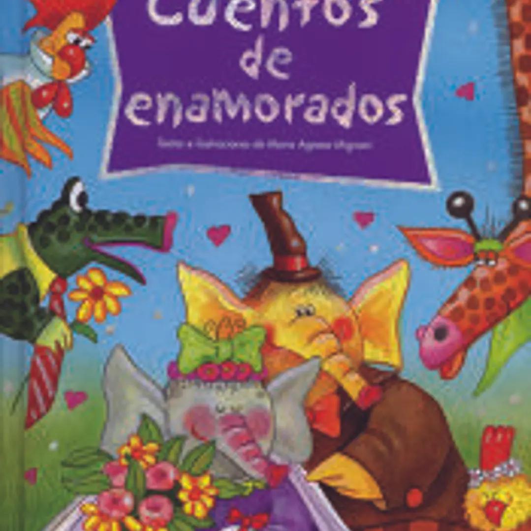 Cuentos de enamorados 1