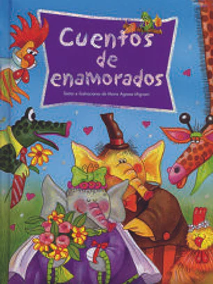 Cuentos de enamorados