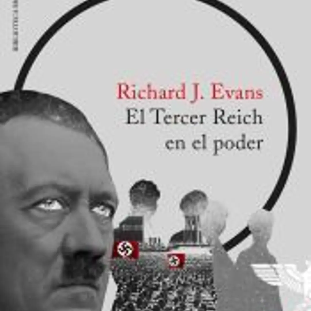 El Tercer Reich en el poder 1