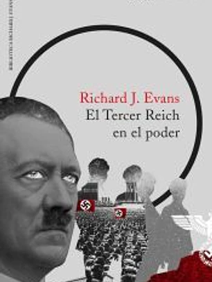 El Tercer Reich en el poder