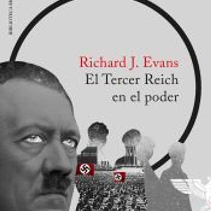 El Tercer Reich en el poder 1