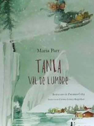 Tania Val de Lumbre