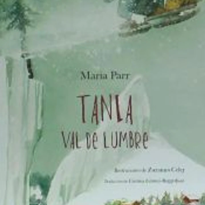 Tania Val de Lumbre 1