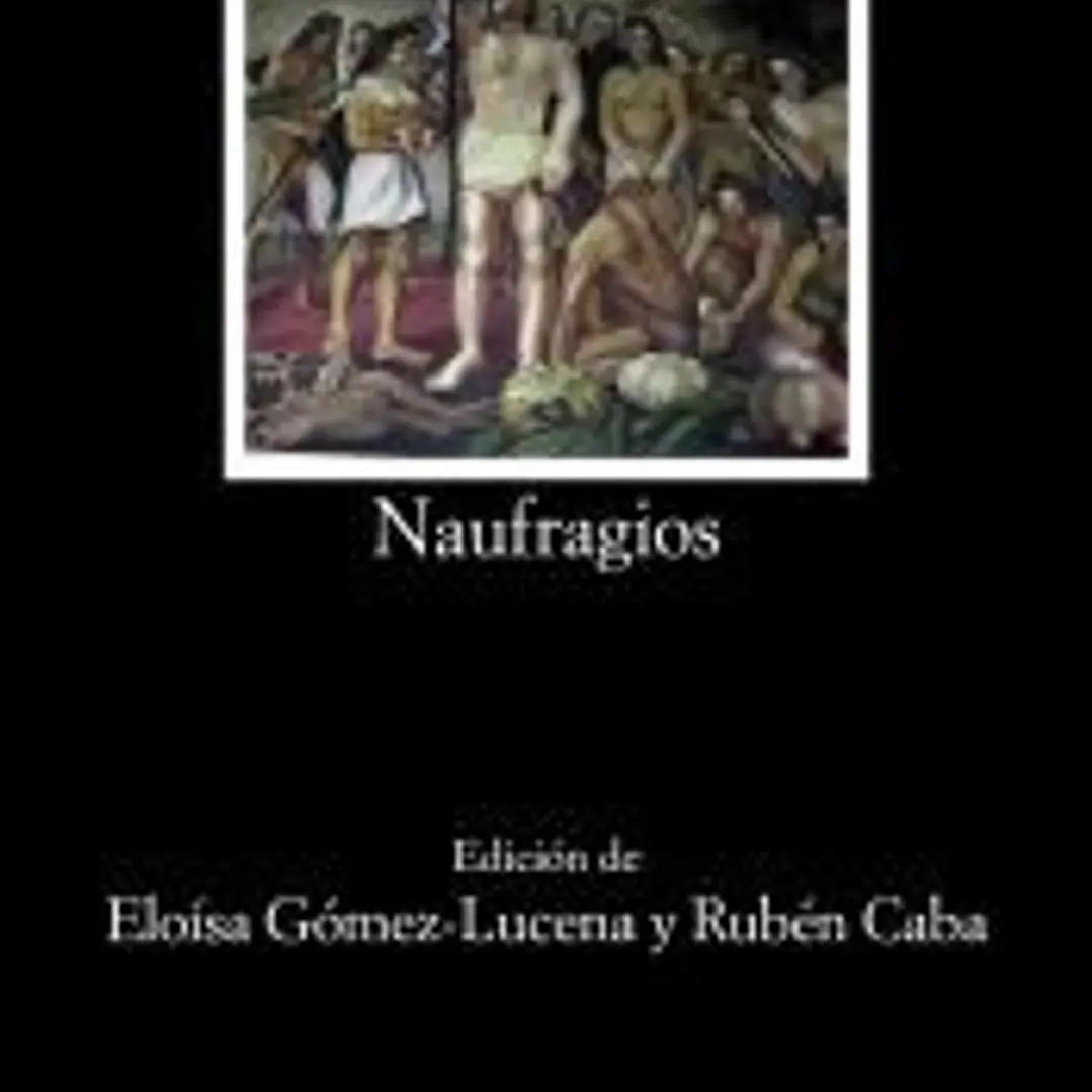 Naufragios 1