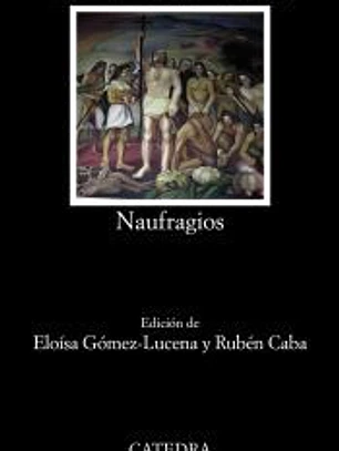 Naufragios