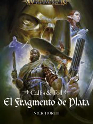 El fragmento de plata