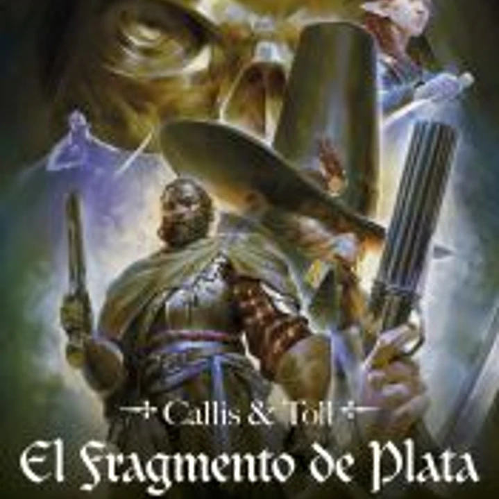 El fragmento de plata 1