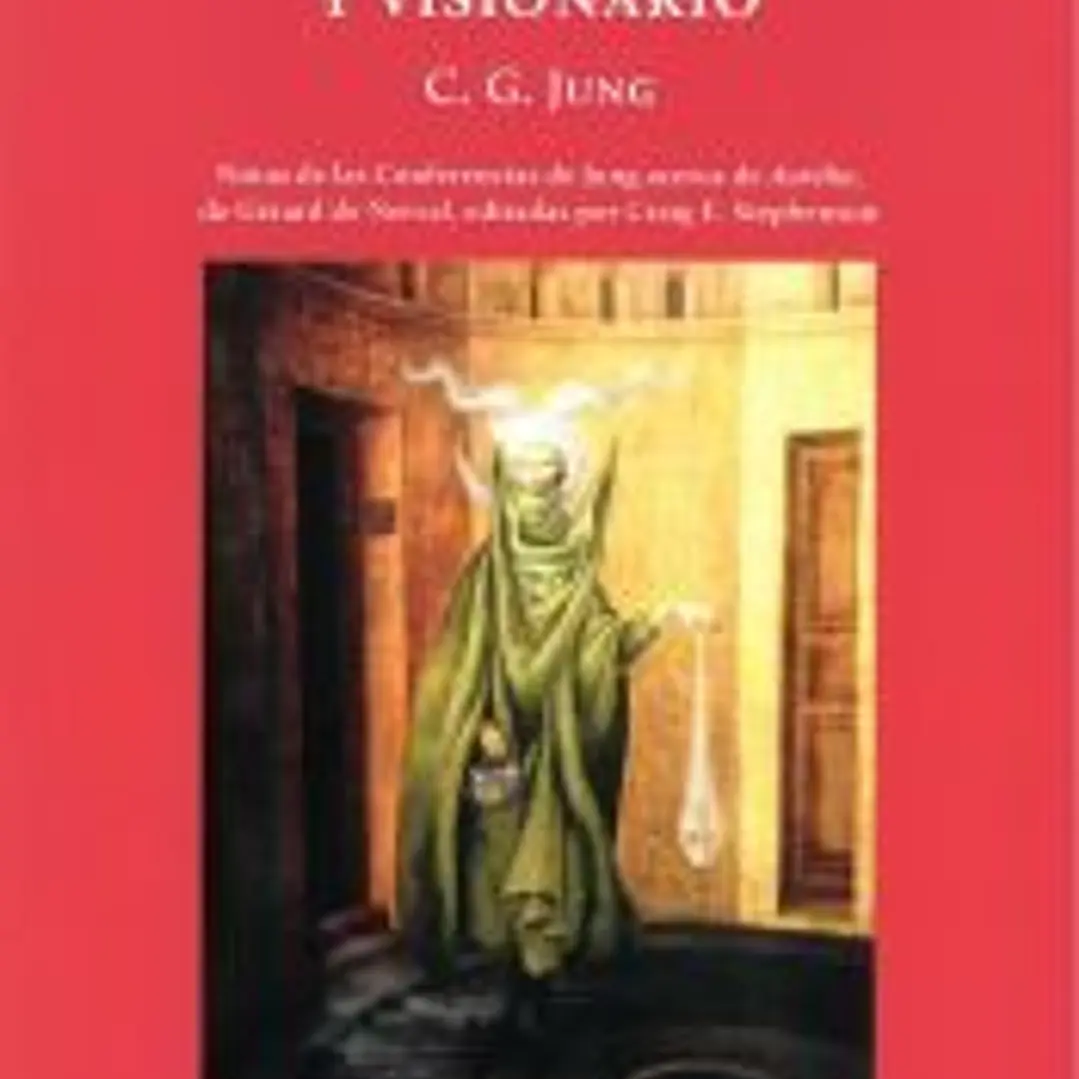 El arte psicológico y visionario 1