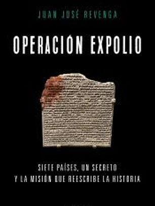 Operación expolio