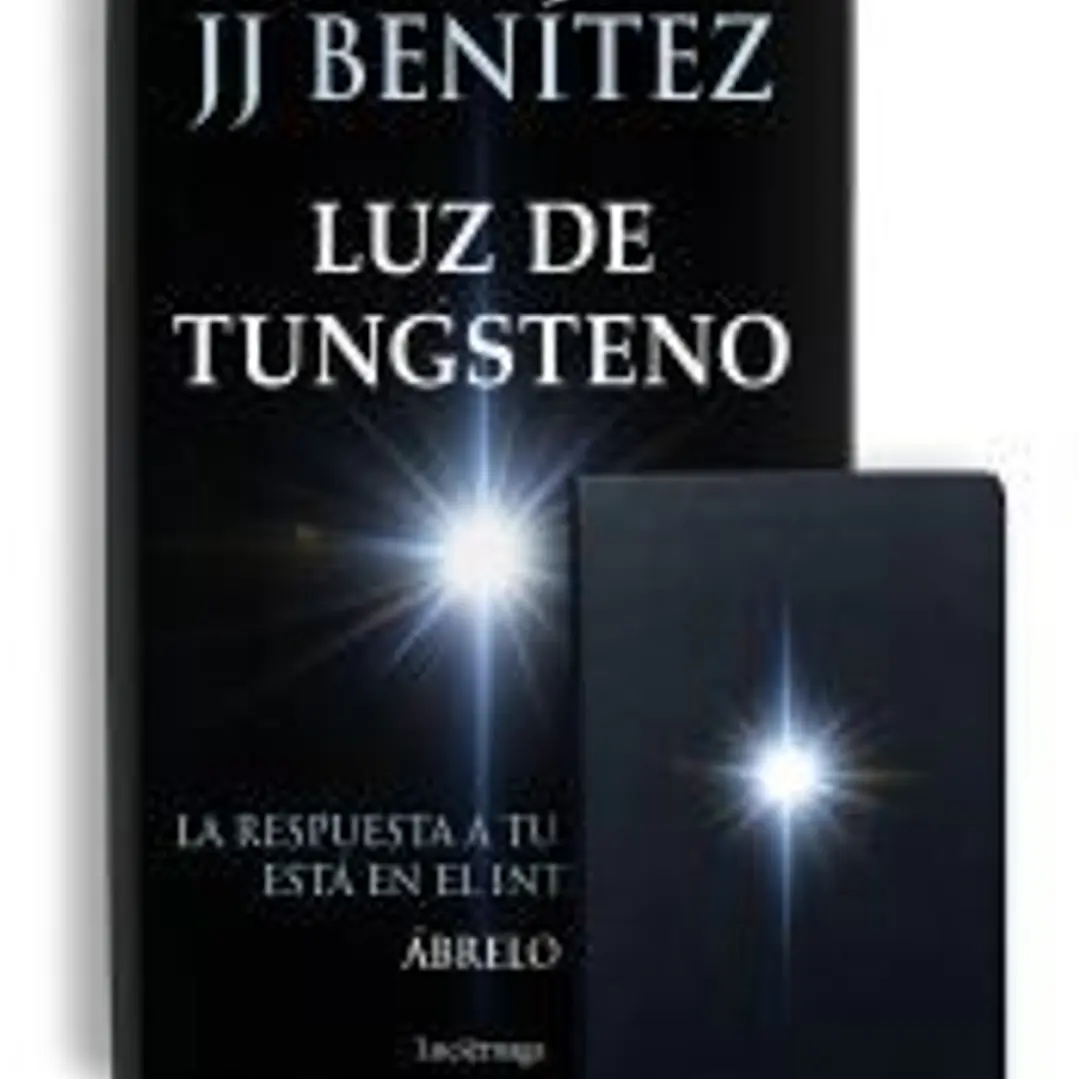 Pack Luz de Tungsteno 1