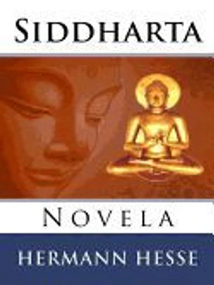 Siddharta: Novela