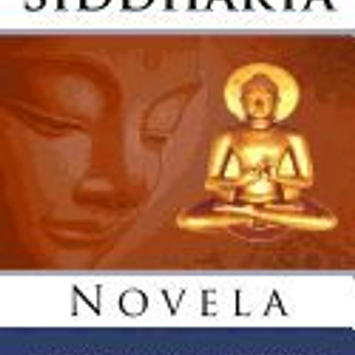 Siddharta: Novela 1
