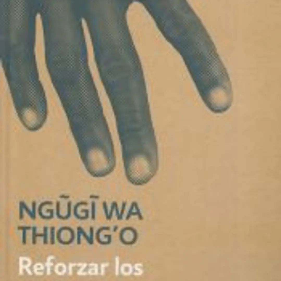 Reforzar los cimientos 1