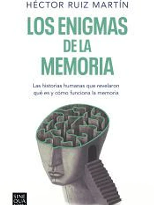 Los secretos de la memoria