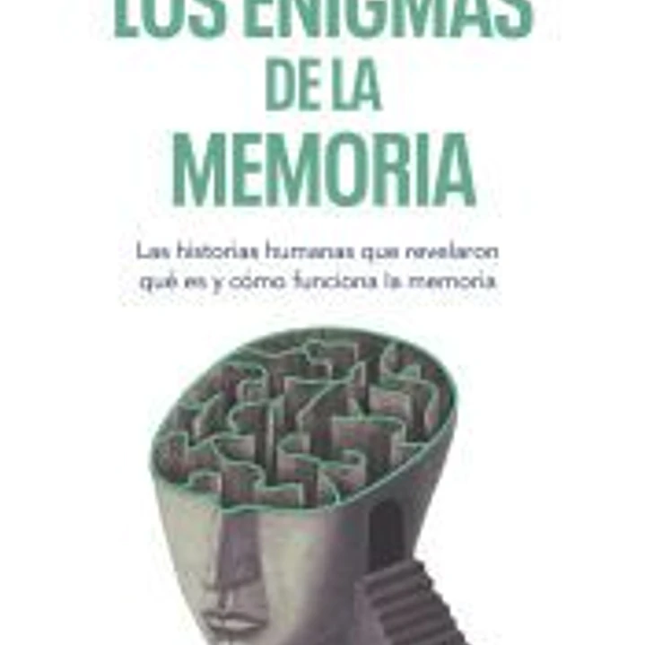 Los secretos de la memoria 1