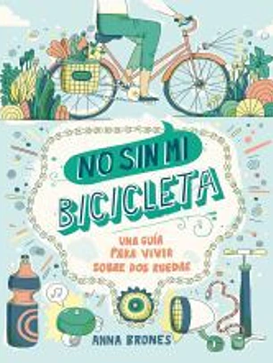 No sin mi bicicleta