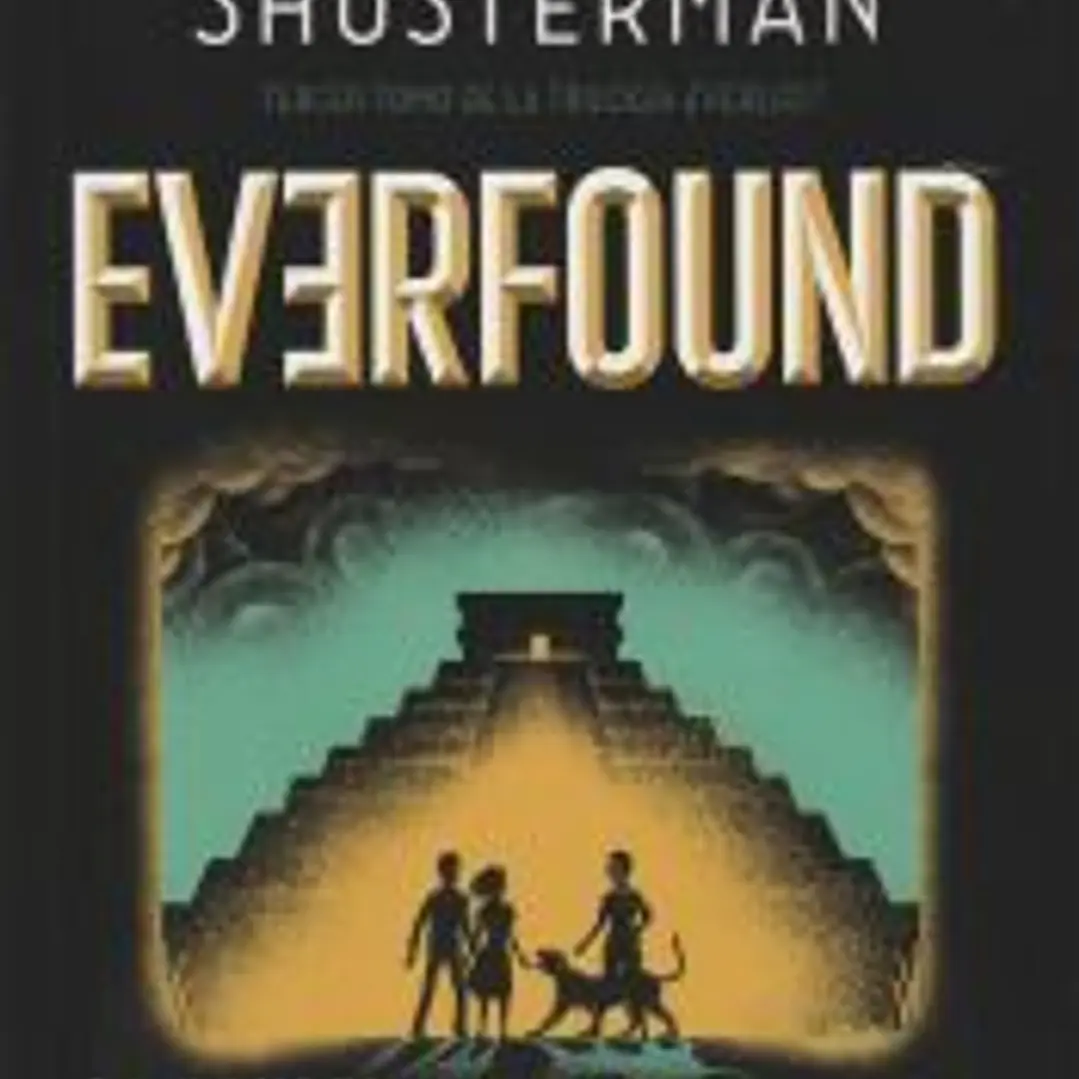 Everfound 1