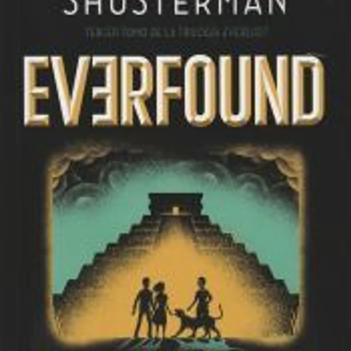 Everfound 1