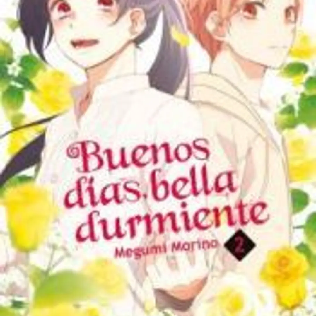 Buenos Días, Bella Durmiente 2 1