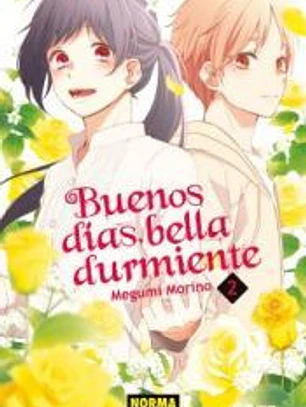 Buenos Días, Bella Durmiente 2