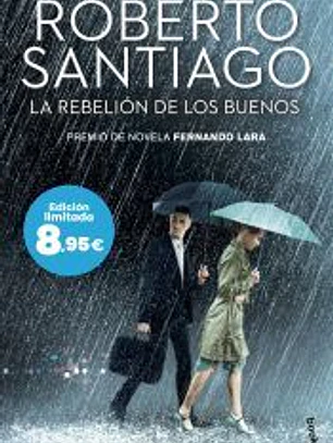 La rebelión de los buenos