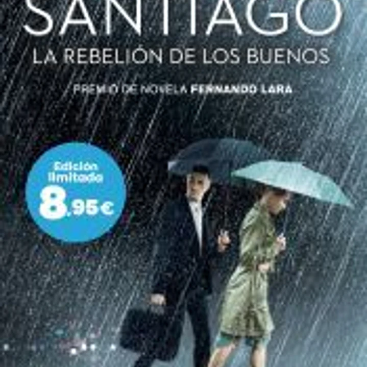 La rebelión de los buenos 1