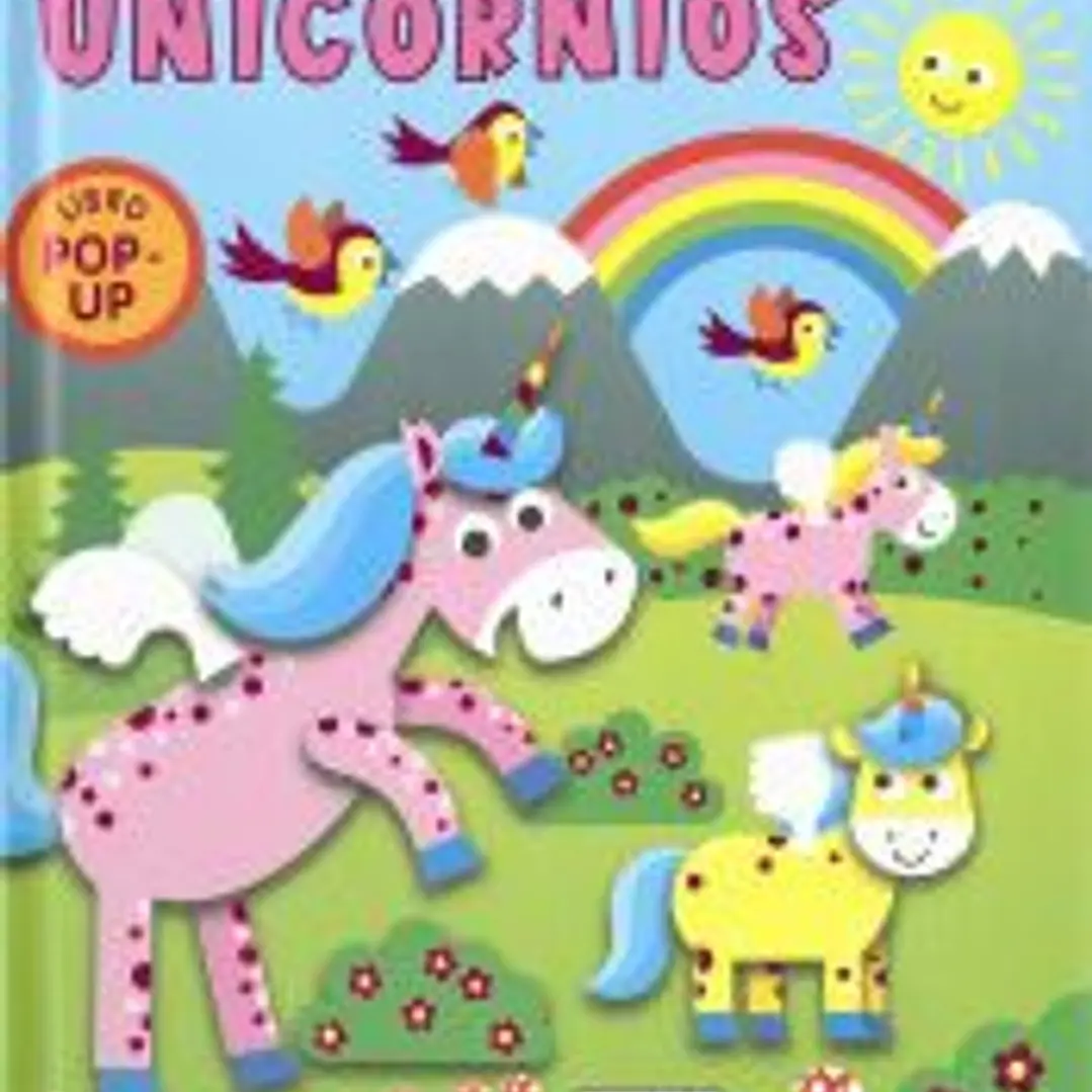 Unicornios 1