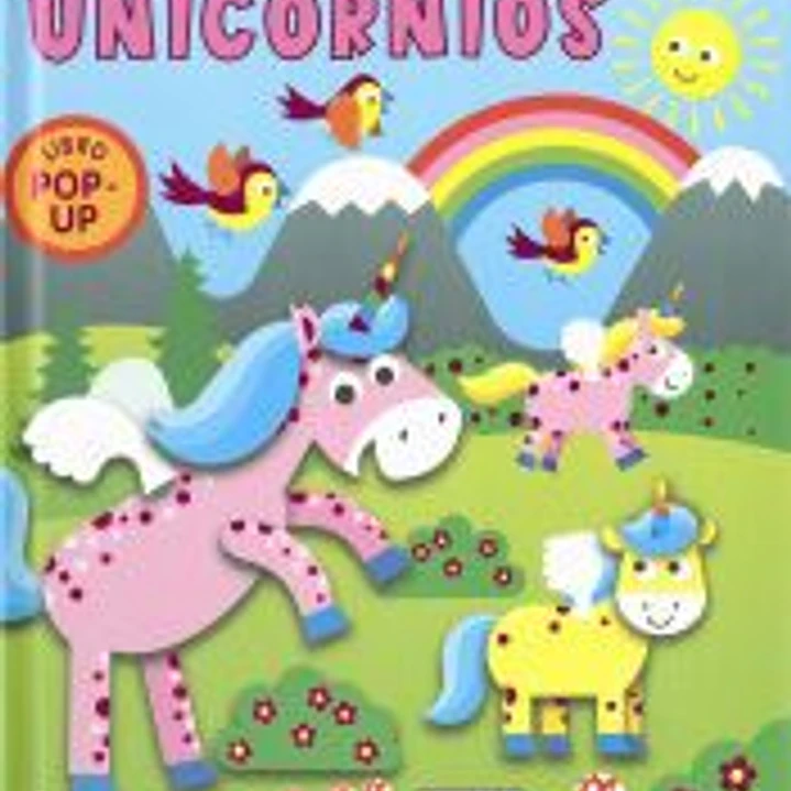 Unicornios 1