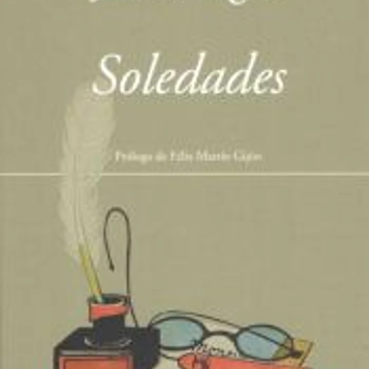 SOLEDADES 1