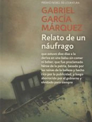 Relato de un náufrago