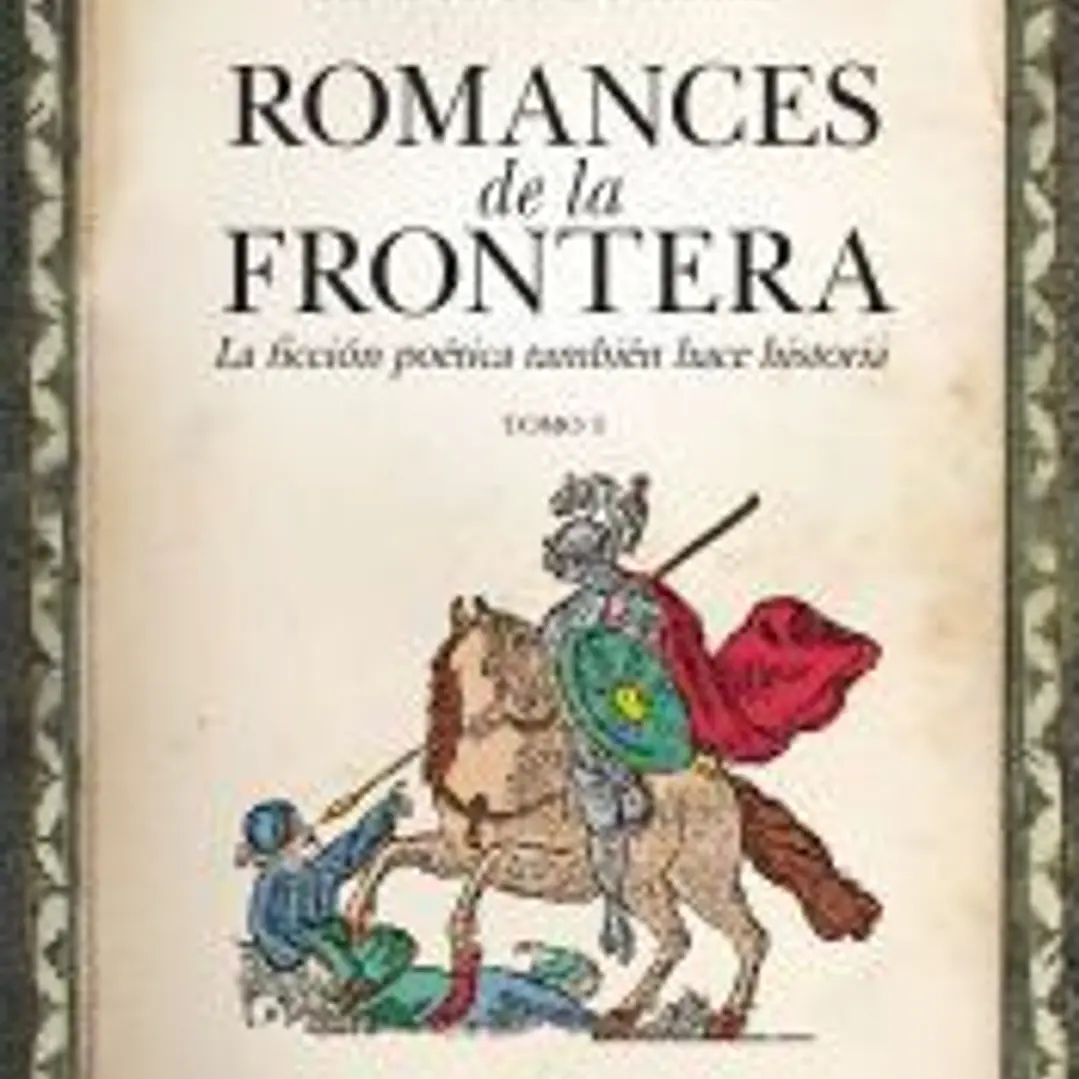 Romances de la frontera (I) 1