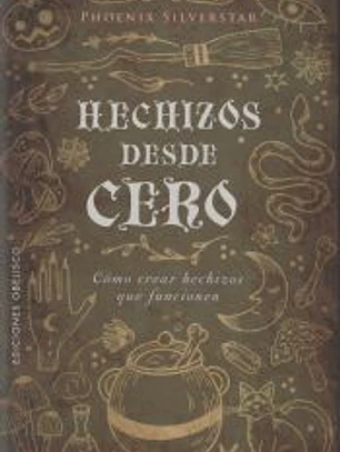 Hechizos desde cero