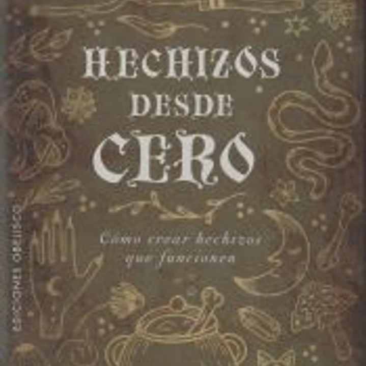 Hechizos desde cero 1