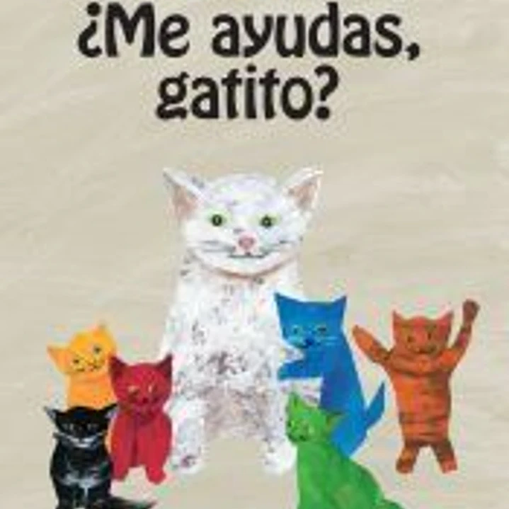 ¿ME AYUDAS, GATITO? 1