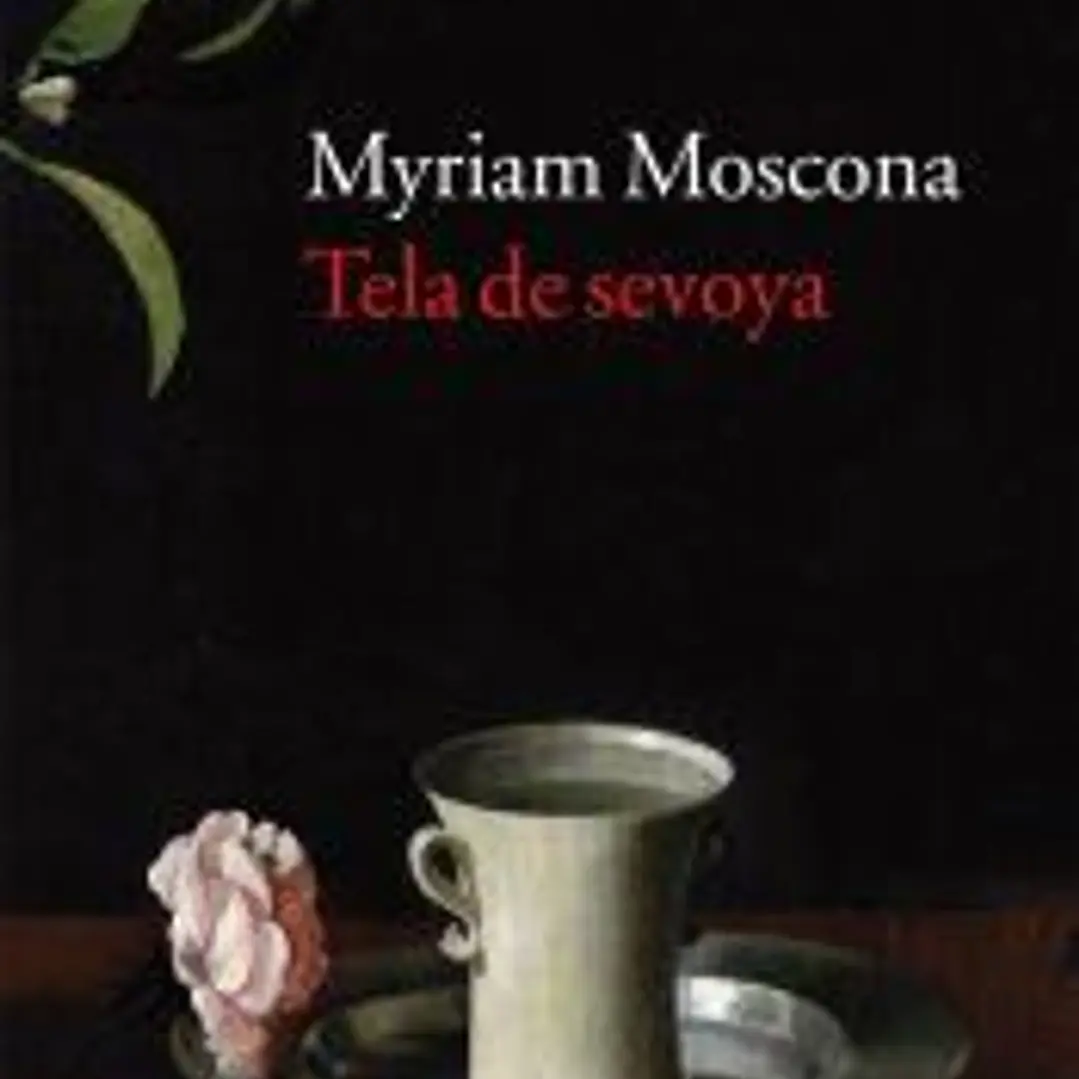 Tela de sevoya 1