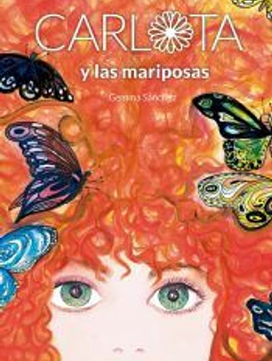 Carlota y las mariposas